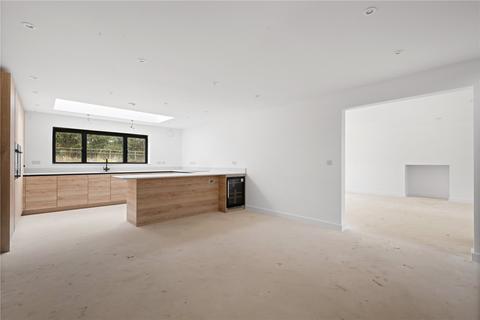 undefined, Off Chequers Lane, Saham Toney, Thetford, IP25
