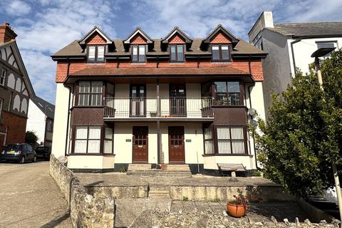 1 bedroom apartment for sale, Beer Road, Seaton, Devon, EX12
