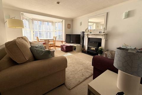 1 bedroom apartment for sale, Beer Road, Seaton, Devon, EX12