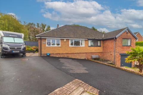 undefined, Foxdale Grove, Preston PR1