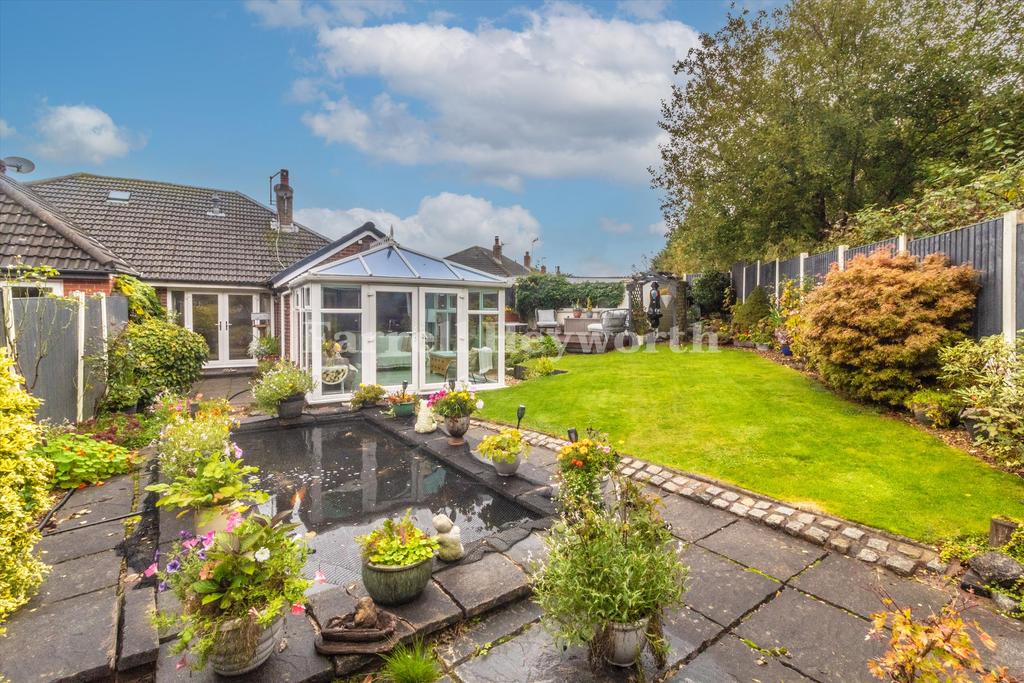 Garden image 5