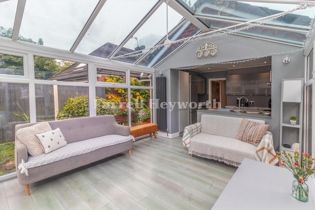 Conservatory image 2