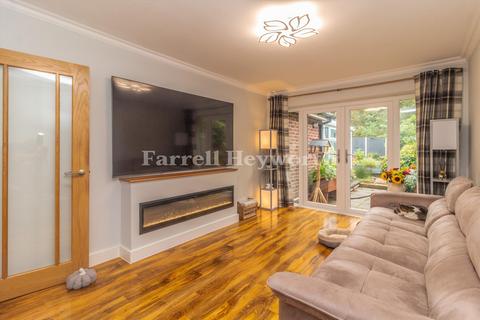undefined, Foxdale Grove, Preston PR1