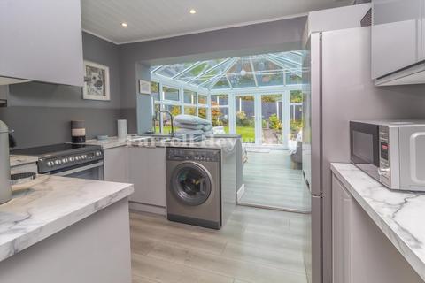 undefined, Foxdale Grove, Preston PR1