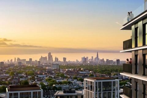 2 bedroom apartment for sale, Cascades Two, White City Living, Wood Lane, White City, W12