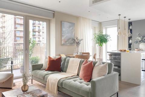 2 bedroom apartment for sale, Cascades Two, White City Living, Wood Lane, White City, W12