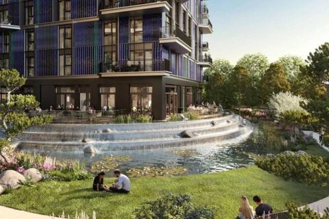 2 bedroom apartment for sale, Cascades Two, White City Living, Wood Lane, White City, W12