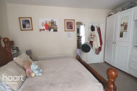 undefined, Credon Road Upton Park, London