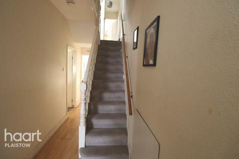 undefined, Credon Road Upton Park, London
