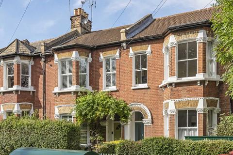 undefined, Leigham Vale, London SW16
