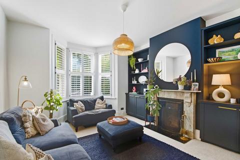 undefined, Leigham Vale, London SW16