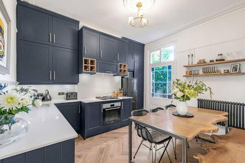 undefined, Leigham Vale, London SW16