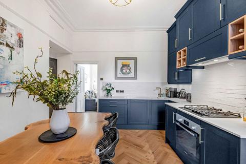 undefined, Leigham Vale, London SW16