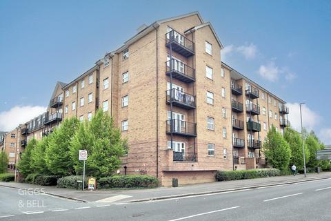 The Academy, Holly Street, Luton, Bedfordshire, LU1