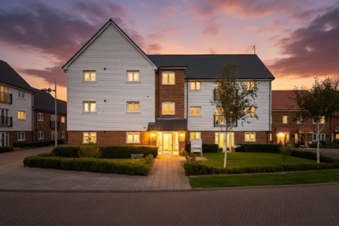 undefined, Bricklayer Lane, Horsham RH12