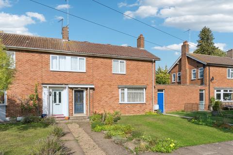 3 bedroom semi-detached house for sale, Purwell Lane, Hitchin, SG4