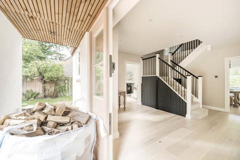 5 bedroom detached house for sale, Blackdown Avenue, Pyrford, GU22