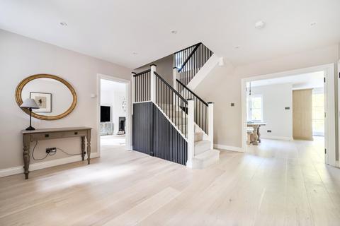 5 bedroom detached house for sale, Blackdown Avenue, Pyrford, GU22
