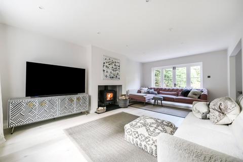 5 bedroom detached house for sale, Blackdown Avenue, Pyrford, GU22