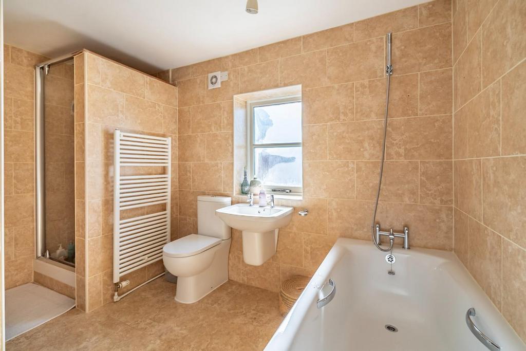 Family Bathroo
