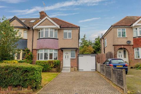 3 bedroom semi-detached house to rent, Potter Street, Northwood HA6