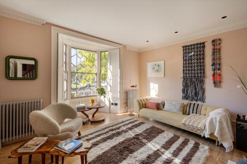 undefined, De Beauvoir Square, London, N1