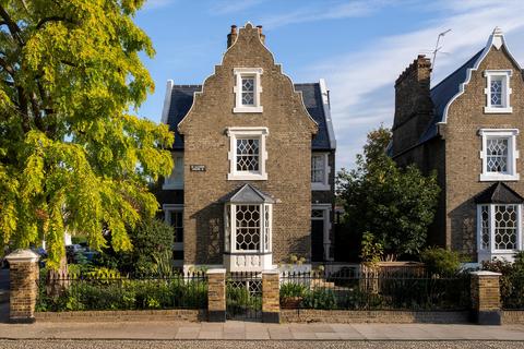 undefined, De Beauvoir Square, London, N1