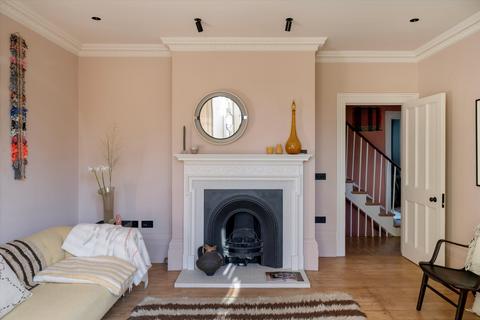 undefined, De Beauvoir Square, London, N1