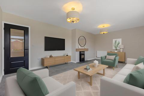 undefined, Whittle Close, Rugby, Warwickshire CV22 6JR