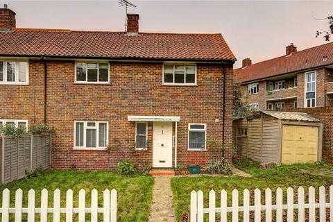 undefined, Chester Road, Wimbledon Village