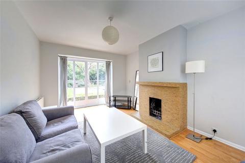 undefined, Chester Road, Wimbledon Village