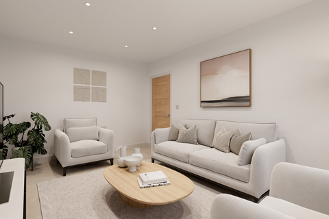 undefined, Plot 2, The Hastings at Hill Top View, St Bartholomew's Way LE14