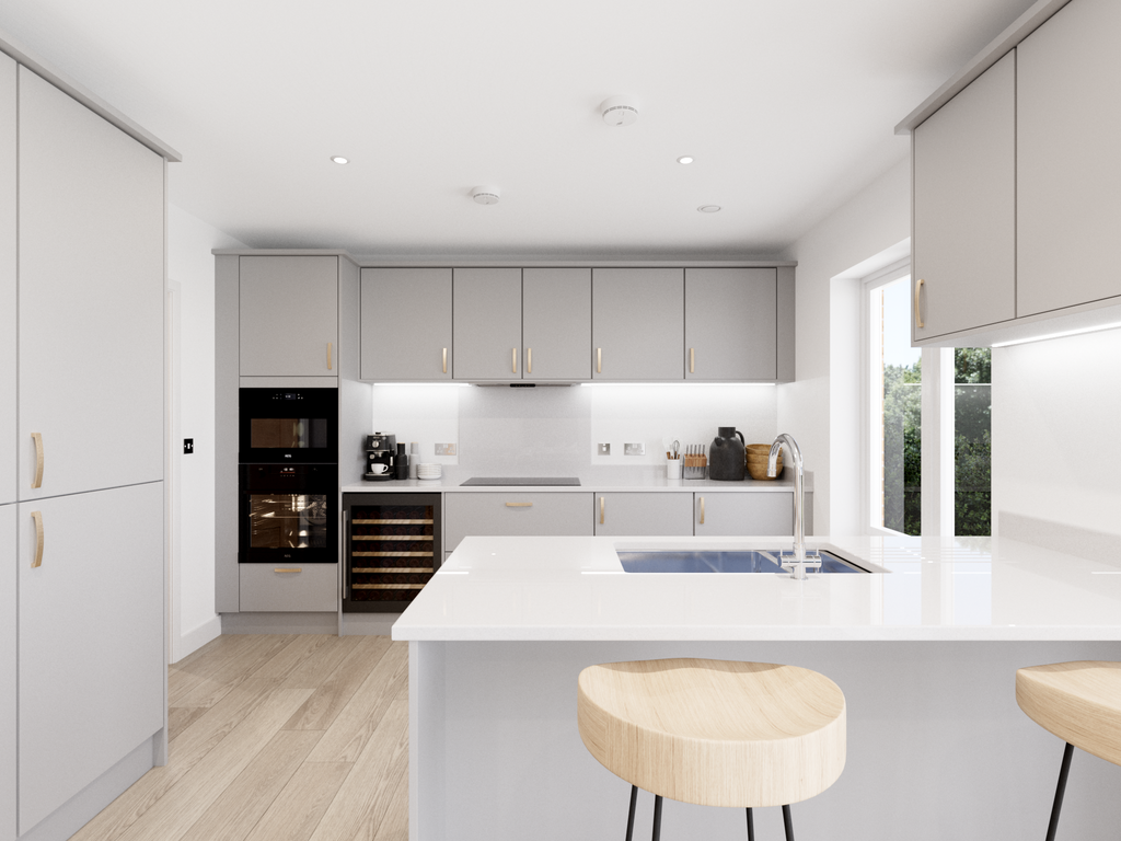 House in Melton - View 3