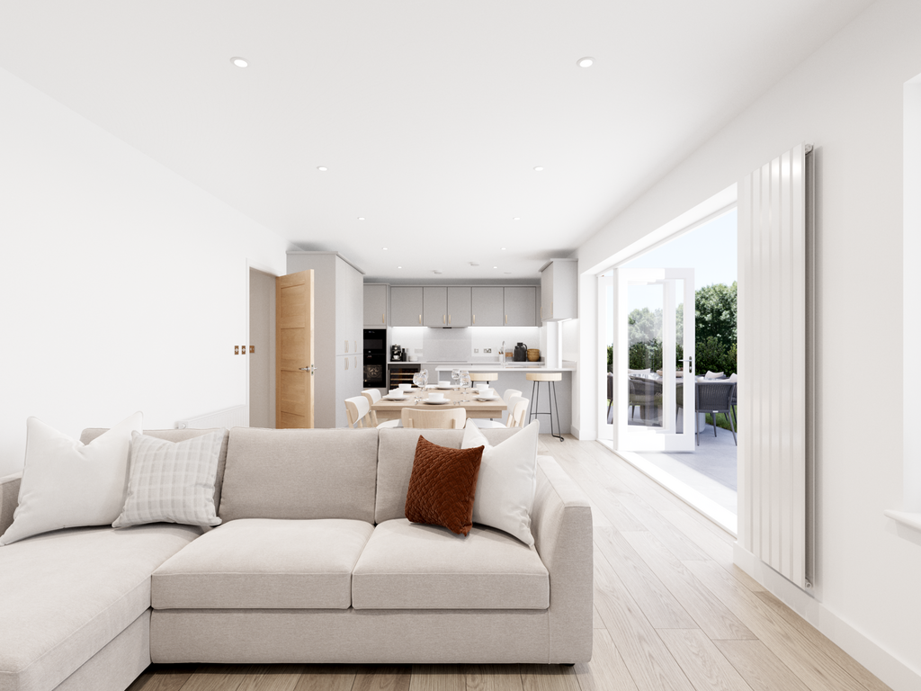 House in Melton - View 4