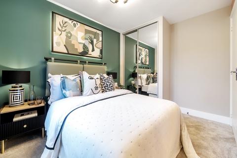 3 bedroom semi-detached house for sale, Plot 31, The Rhossili at Hill Top View, St Bartholomew's Way LE14