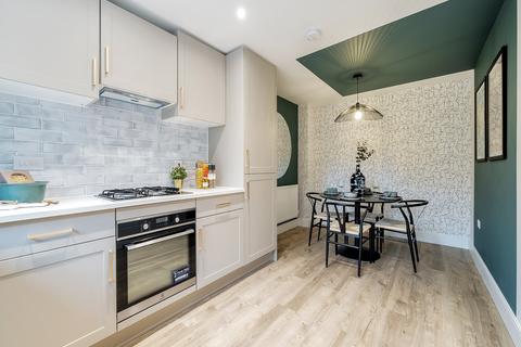 3 bedroom semi-detached house for sale, Plot 32, The Rhossili at Hill Top View, St Bartholomew's Way LE14