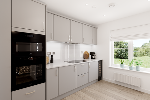 3 bedroom semi-detached house for sale, Plot 32, The Rhossili at Hill Top View, Greville Way LE13