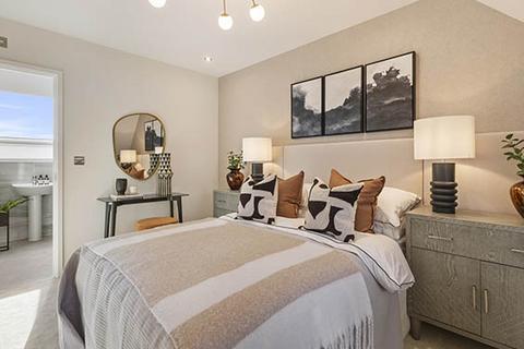 undefined, Plot 190, The Saunton at Harlestone Grange, Hanafey Way NN5