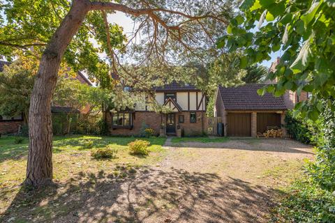 39 Ashfield, Kimbolton, Huntingdon, PE28 0LD
