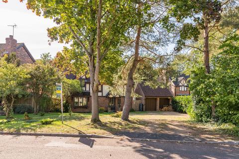 39 Ashfield, Kimbolton, Huntingdon, PE28 0LD
