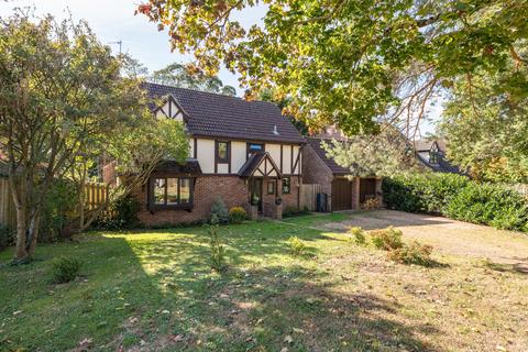 39 Ashfield, Kimbolton, Huntingdon, PE28 0LD