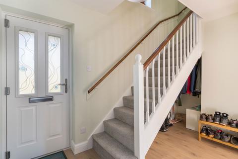 39 Ashfield, Kimbolton, Huntingdon, PE28 0LD
