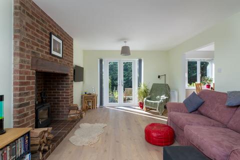 39 Ashfield, Kimbolton, Huntingdon, PE28 0LD