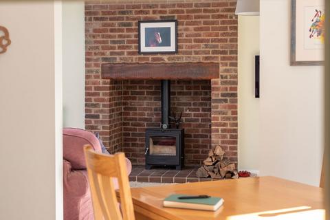 39 Ashfield, Kimbolton, Huntingdon, PE28 0LD
