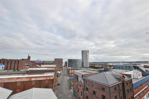 Norfolk Street, Liverpool L1