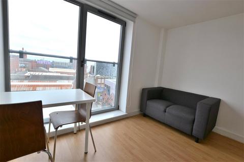 undefined, Norfolk Street, Liverpool L1