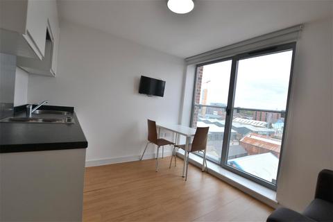 undefined, Norfolk Street, Liverpool L1