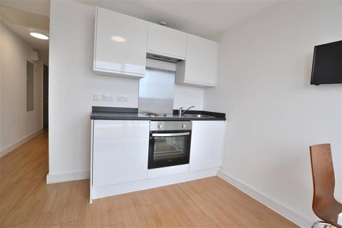 undefined, Norfolk Street, Liverpool L1