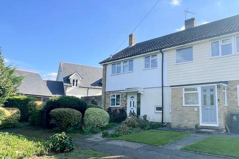 Meadow Way, Sawbridgeworth, CM21