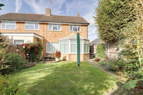 undefined, Meadow Way, Sawbridgeworth, CM21